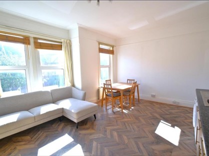 3 Bed Semi-Detached House, Stuart Road, W3