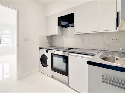 Studio Flat, Willowcourt Avenue, HA3