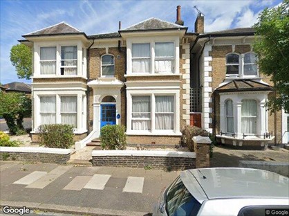 Room in a Shared House, Wilson Road, SS1