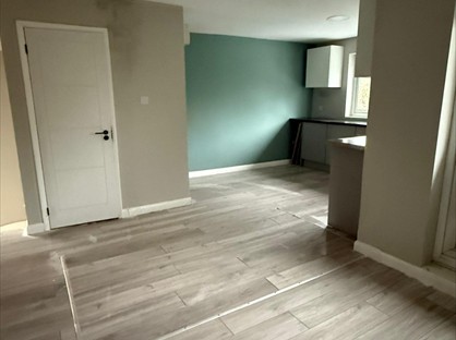 Studio Flat, Rickmansworth Road, HA6