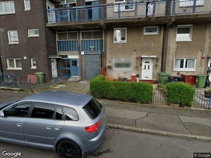 Room in a Shared Flat, Wester Common Drive, G22