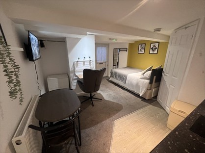 Room in a Shared Flat, Duncan Road, ME7