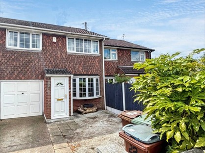 3 Bed Terraced House, Bestwood Park Drive West, NG5