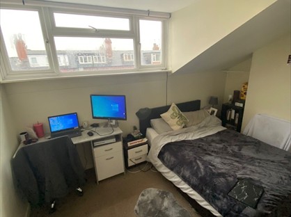 Room in a Shared House, Stanmore View, LS4