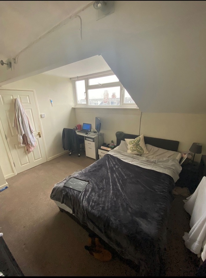 Room in a Shared House, Stanmore View, LS4 photo 2