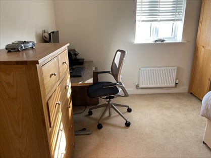 4 Bed Detached House, Northampton Road, NN13