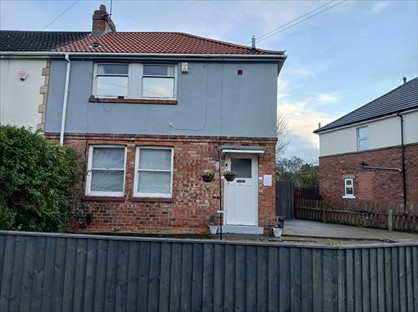 1 Bed Flat, Constantine Avenue, YO10