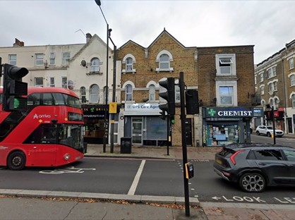 2 Bed Flat, Lower Clapton Road, E5