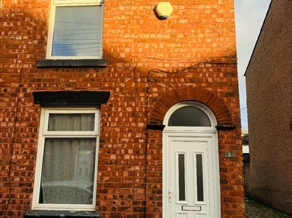 2 Bed Terraced House, Sumner Street, M46