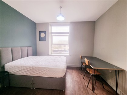 Room in a Shared Flat, Church Road, BS5