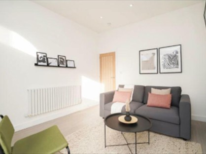 3 Bed Detached House, Sheffield, S1