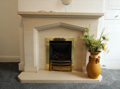 2 Bed Terraced House, Smith Street, BB9