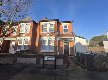 1 Bed Flat, Boundary Road, N22