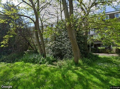 Studio Flat, Tooting Bec Road, SW17