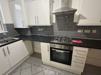 2 Bed Flat, Halebank Road, WA8