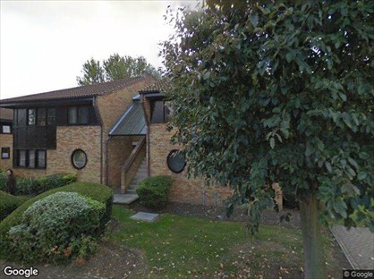 1 Bed Flat, Friars Mead, E14