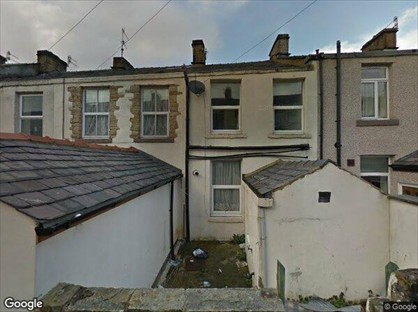 3 Bed Terraced House, Smalley Street, BB11