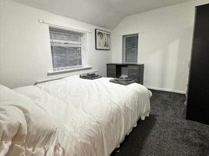 Room in a Shared House, Wilkinson Road, BL1