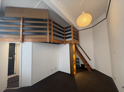 Studio Flat, Willesden Lane, NW6