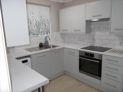 1 Bed Maisonette, West Street, LU6
