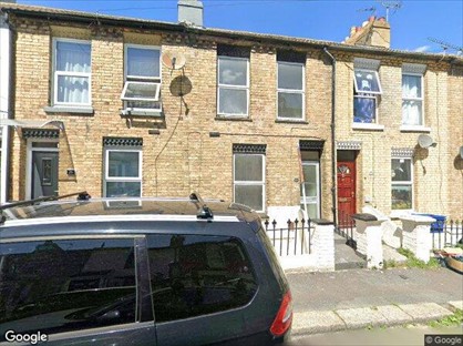 Room in a Shared House, Clarendon Street, CT17