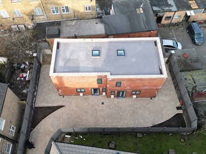 2 Bed Semi-Detached House, Zyad Close, NW10