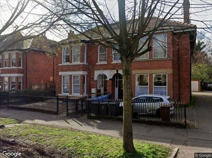 1 Bed Flat, Park Avenue, HU5