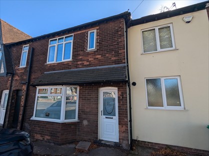 7 Bed Semi-Detached House, Beeston Road, NG7