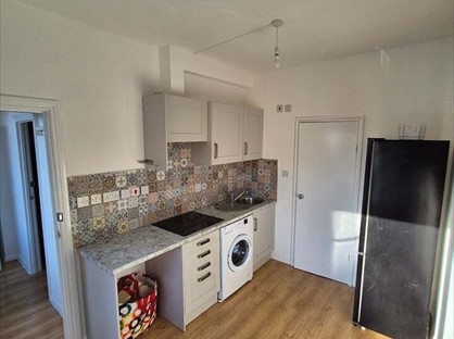 1 Bed Flat, High Road, N22