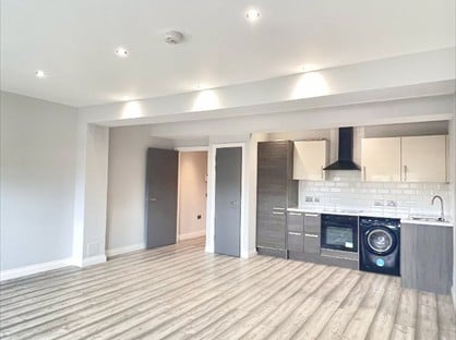 2 Bed Flat, Cuthbert Bank Road, S6