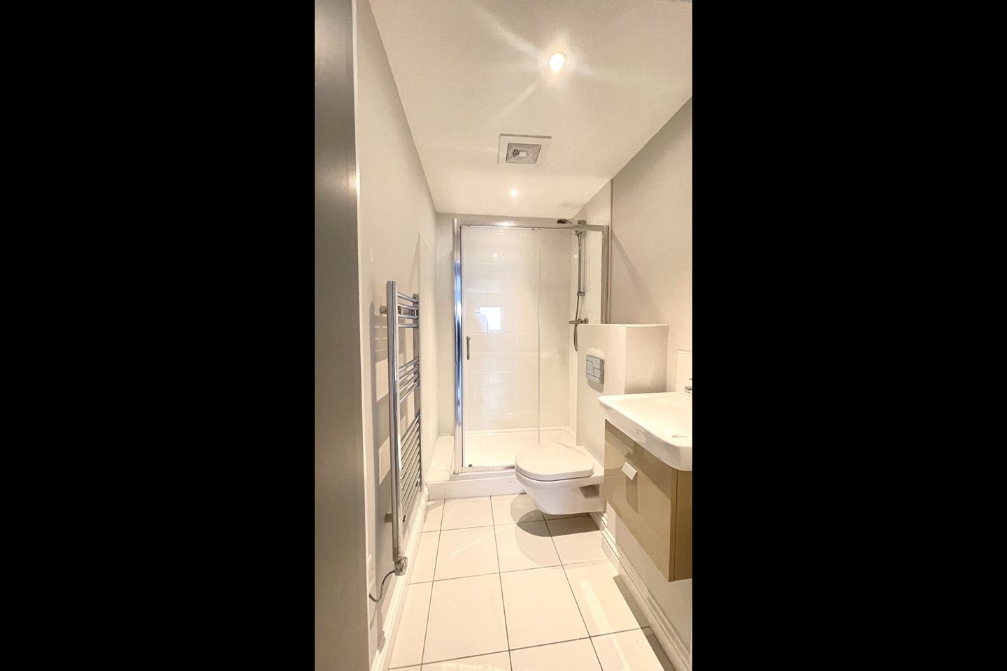 2 Bed Flat, Cuthbert Bank Road, S6 photo 4