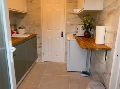 1 Bed Flat, Houghton Regis, LU5