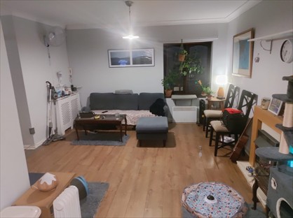 1 Bed Flat, Greenford Avenue, W7