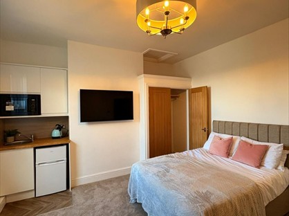 Room in a Shared House, Liverpool Road, CH2