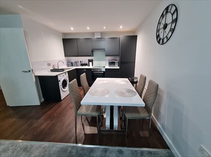 2 Bed Flat, Ryland Street, B16