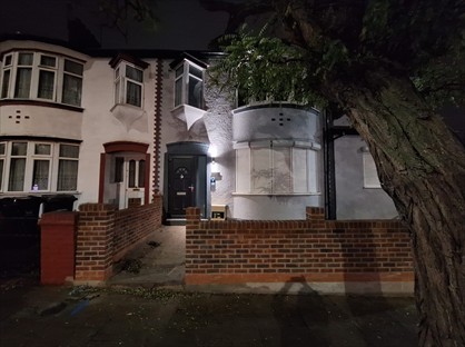 2 Bed Flat, Spur Road, N15