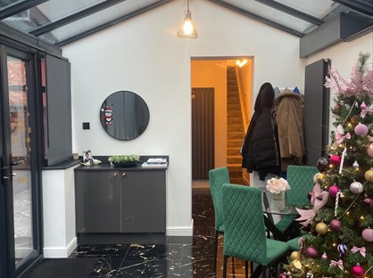 3 Bed Flat, Edgeley, SK3