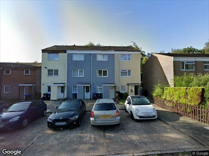 Room in a Shared House, Celeborn Place, NN3