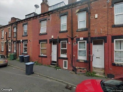 Room in a Shared House, Harold Grove, LS6