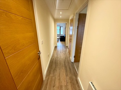 2 Bed Flat, Pentyrch Court, CF24