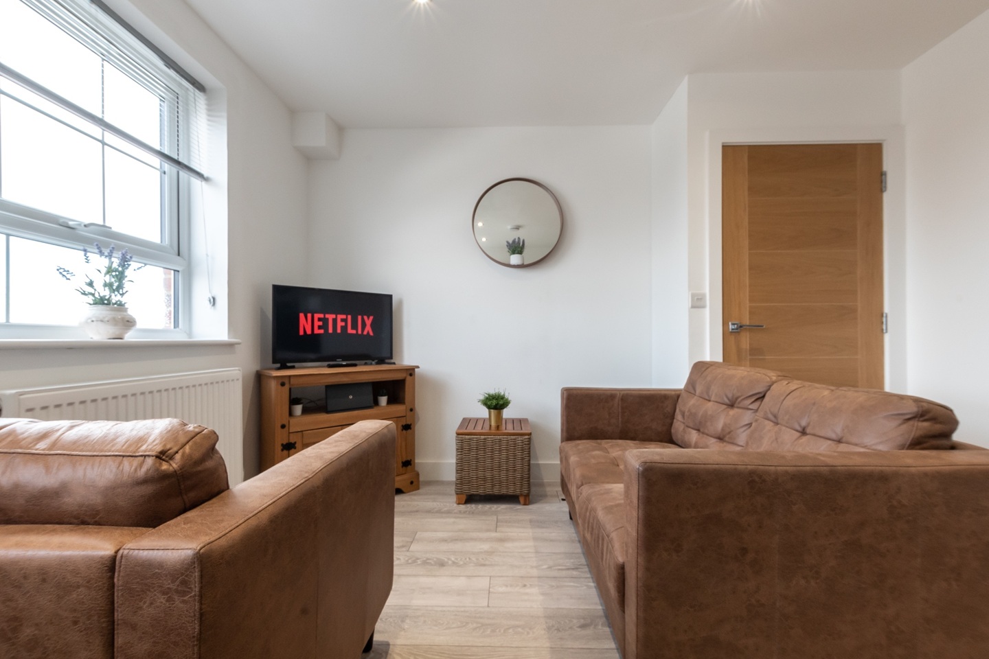 Additional image 4 of 2 Bed Flat, Atlantic Mansions, SO14, N1 7GU