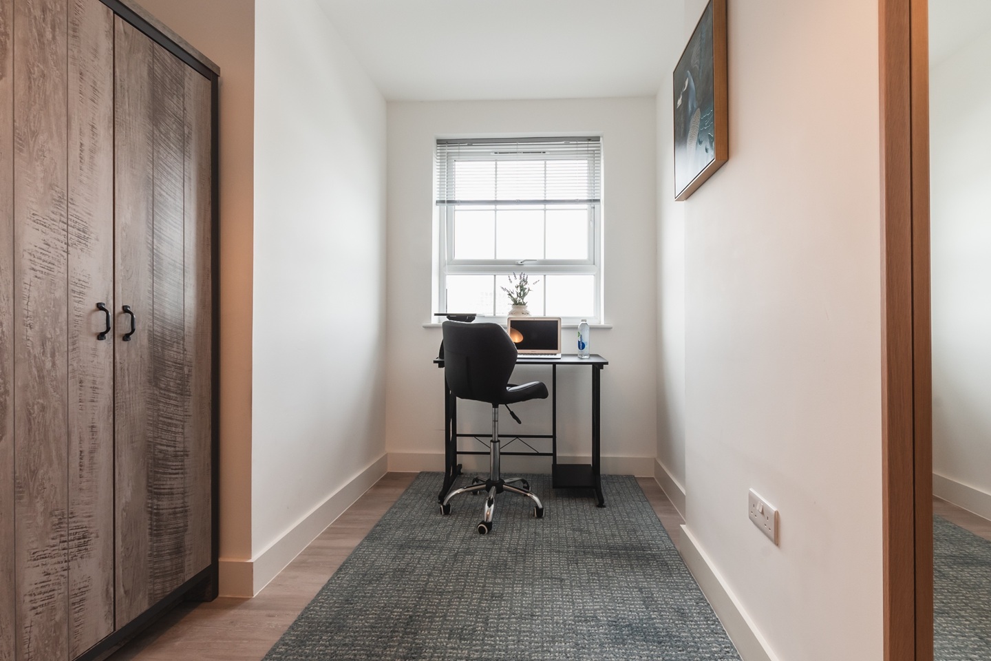 Additional image 5 of 2 Bed Flat, Atlantic Mansions, SO14, N1 7GU