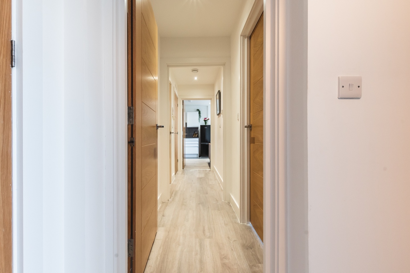 Additional image 6 of 2 Bed Flat, Atlantic Mansions, SO14, N1 7GU