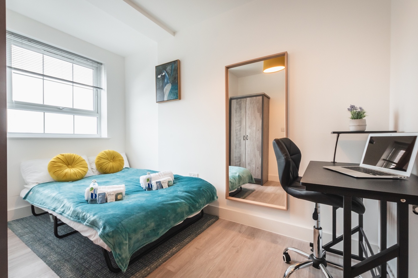 Additional image 8 of 2 Bed Flat, Atlantic Mansions, SO14, N1 7GU