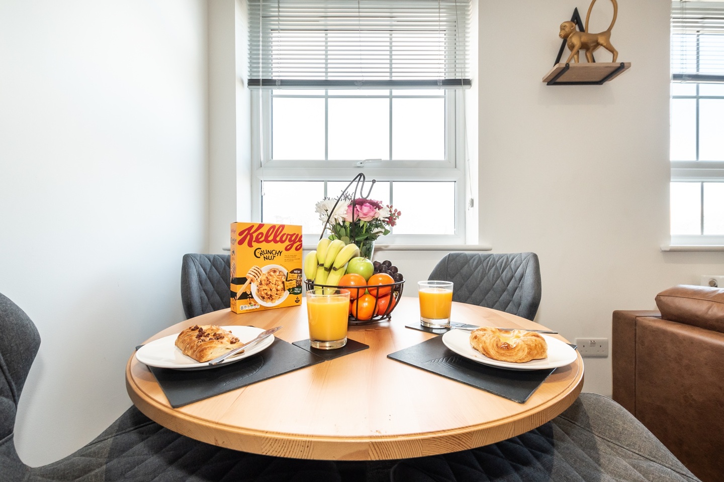 Additional image 9 of 2 Bed Flat, Atlantic Mansions, SO14, N1 7GU