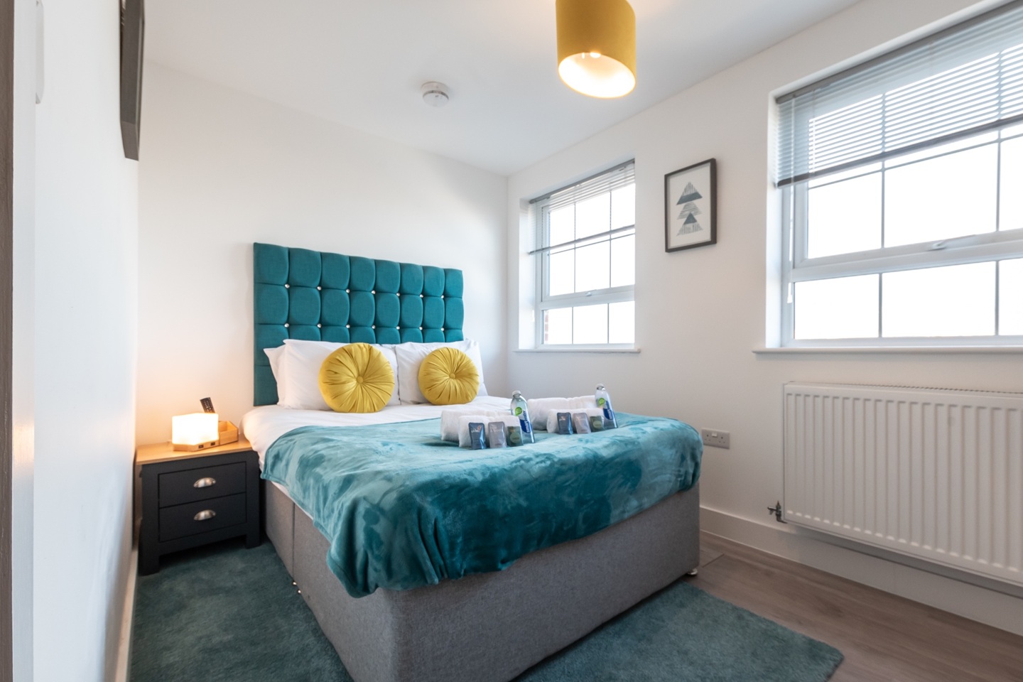 Additional image 12 of 2 Bed Flat, Atlantic Mansions, SO14, N1 7GU