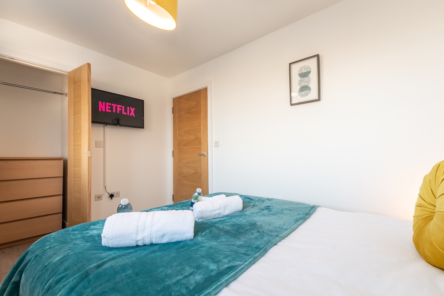 Additional image 13 of 2 Bed Flat, Atlantic Mansions, SO14, N1 7GU