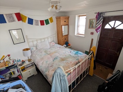 Room in a Shared Flat, Buckingham Road, BN1