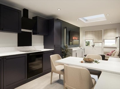 Room in a Shared House, Mynchens, SS15