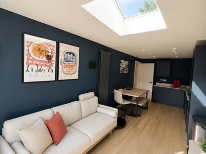 Room in a Shared House, Mynchens, SS15